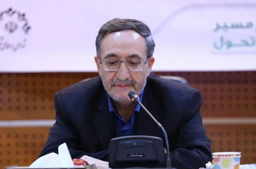 تحقق آرمان‌های انقلاب با تفکر بسیجی ممکن است/ در طراحی و اجرای پروژه‌ها حفظ بیت‌المال در نظر گرفته شود