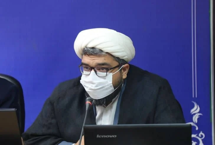 تعامل و همافزایی شورای شهر و شهرداری قم با مسجد جمکران در برگزاری جشنهای نیمه شعبان