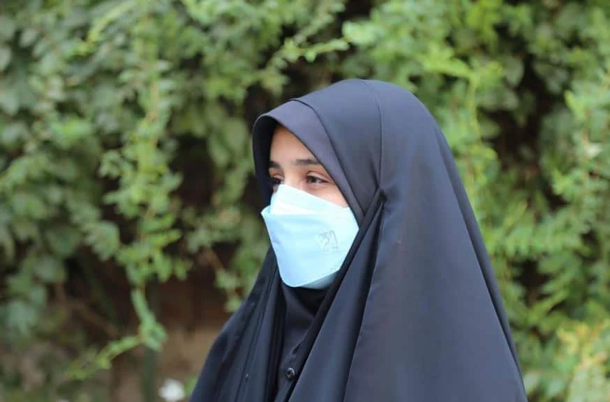 قم شهری برای همه؛ بوستانهای دوستدار کودک اتیسم در قم افتتاح شد