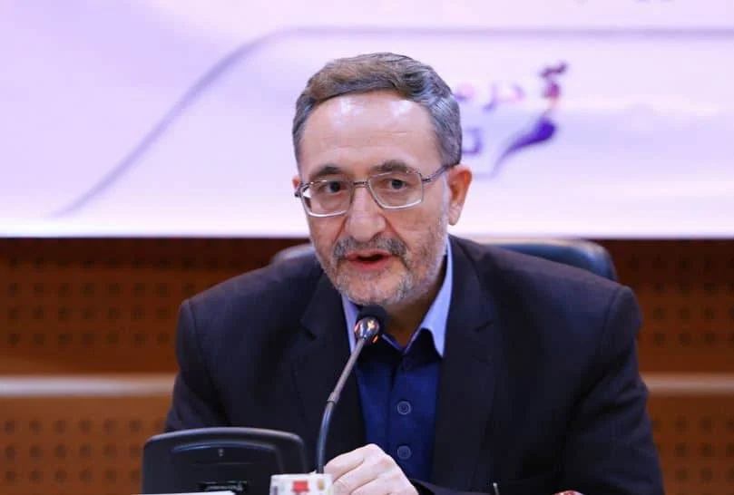 حضور رئیس شورای اسلامی شهر قم در برنامه گفتگوی ویژه سیمای نور – ۱۴۰۲/۰۲/۰۹