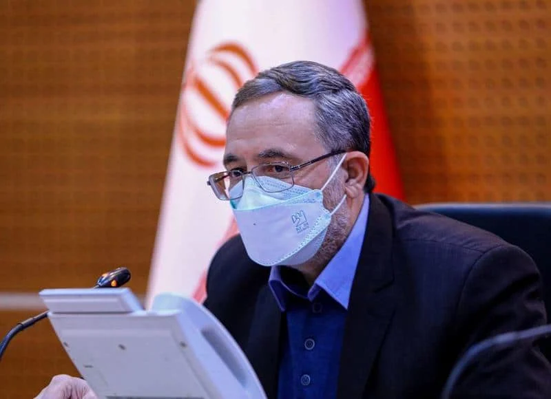کمیسیون‌های تخصصی در وزارت کشور تشکیل شود