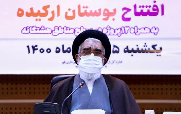 نامگذاری پروژههای شهرداری قم به نام شهدا قابلتقدیر است