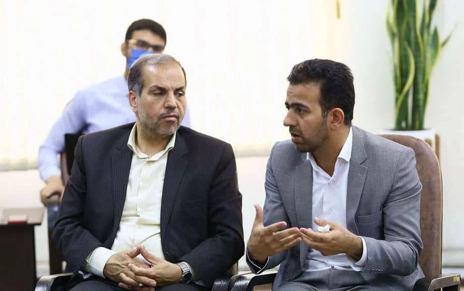 تشکیل کارگروه مشترک بین مدیریت شهری و حوزه علمیه با موضوع معماری اسلامی ایرانی