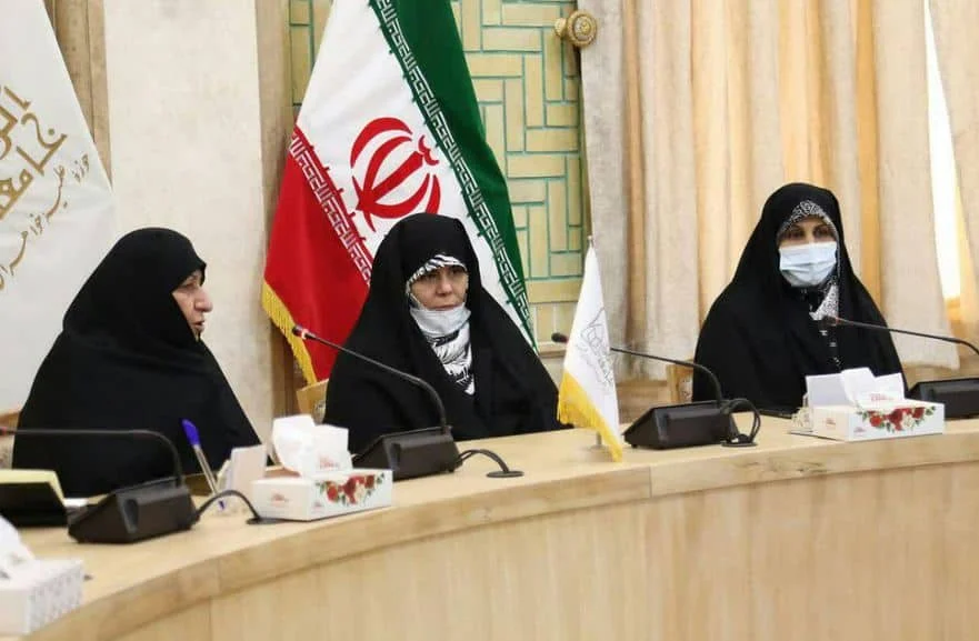 توانمندسازی و افزایش نشاط اجتماعی بانوان از اهداف مدیریت شهری قم در سال ۱۴۰۱