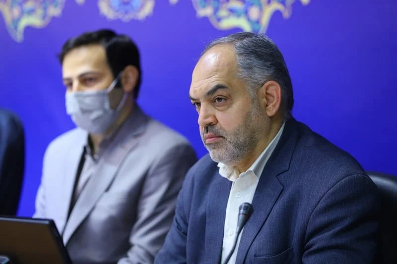 تمامی زباله‌های شهری قم با راه‌اندازی خط دوم پردازش بازیافت می‌شود / خرید نردبان ۵۰ متری برای آتش‌نشانی قم در سال ۱۴۰۱