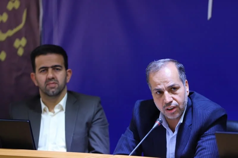 تملکات سد راه پروژه فاز ۵ عماریاسر / انتقاد از عدم پیش‌بینی پارکینگ توسط برخی مراکز درمانی