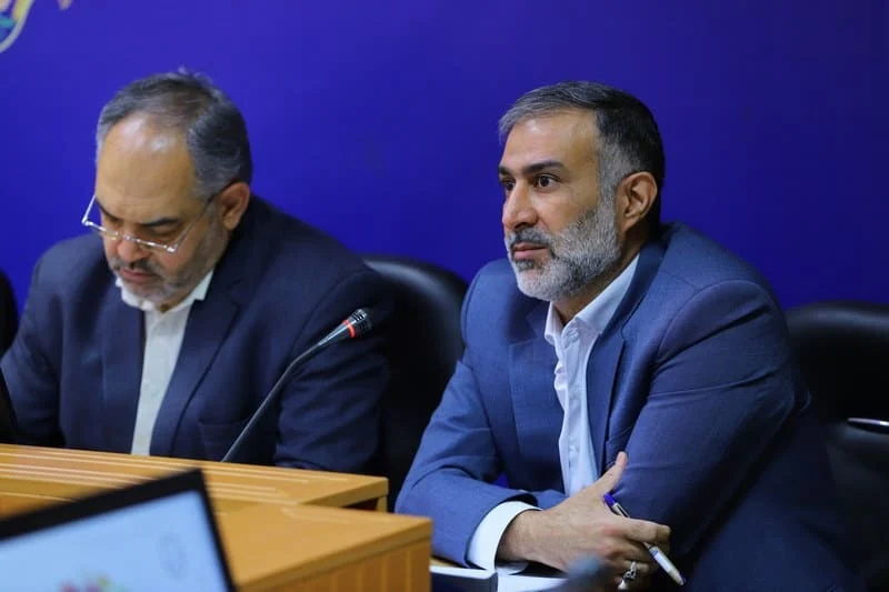 تحقق ۹۶ درصدی بودجه شهرداری در سال ۱۴۰۱/پایش و نظارت مستمر بودجه‌ای در راستای تحقق
