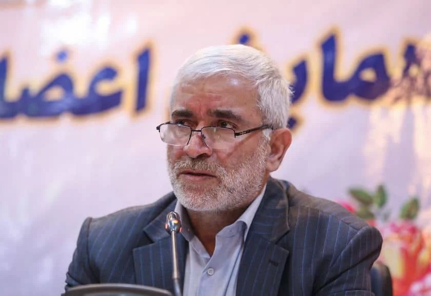 شکلگیری نهضت فراگیر خدمترسانی به زائران در شهر قم