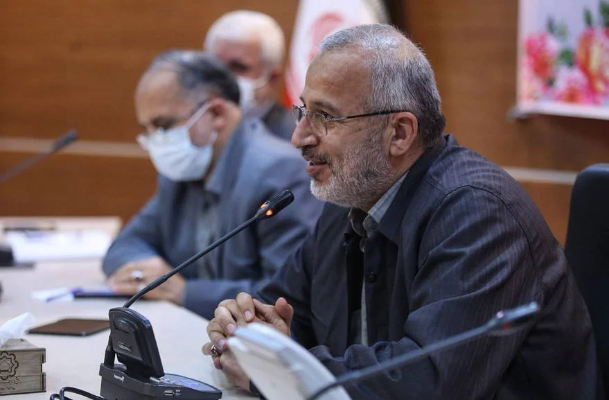 مجموعه مدیریت استان آماده هرگونه همکاری با شوراها است