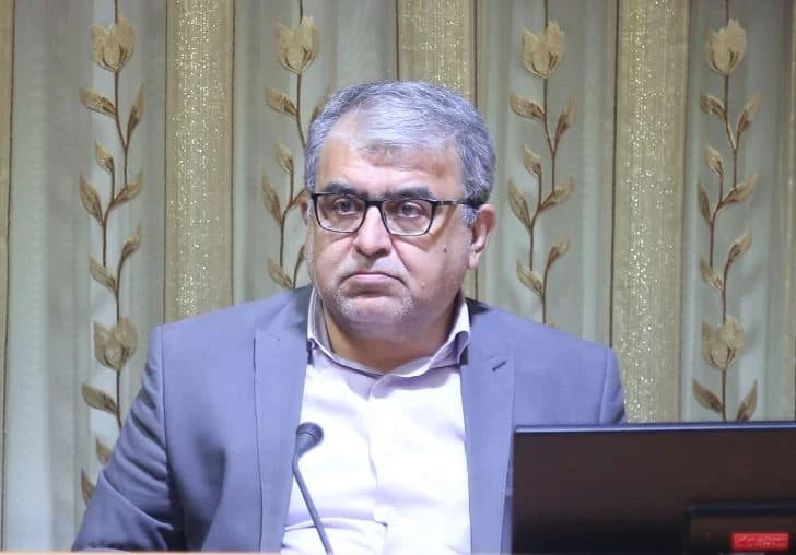 اجرای ۷۴۰ ردیف عمرانی در بودجه ۱۴۰۱ شهرداری قم