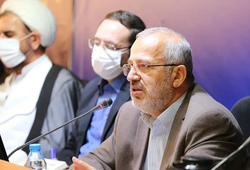 جهت‌گیری مدیریت استان بر تعامل و همراهی است