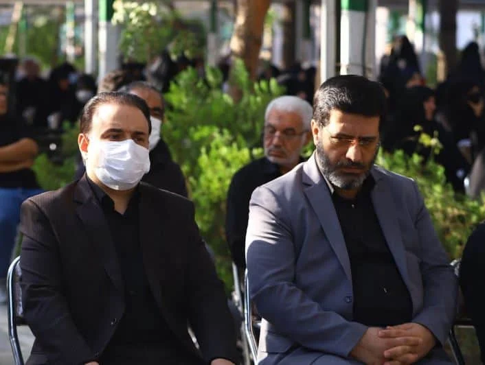اجرای طرح کوچه‌های آسمانی در راستای هویت انقلابی قم/برنامه‌ریزی متنوع مدیریت شهری قم برای ترویج فرهنگ ایثار و شهادت