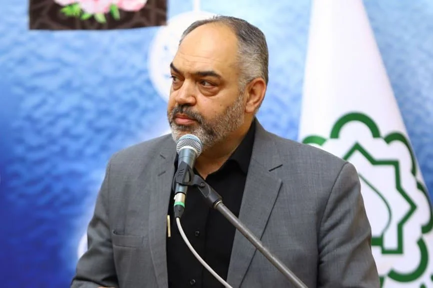 تا زمان حیات رژیم غاصب صهیونیسم جهان امنیت ندارد