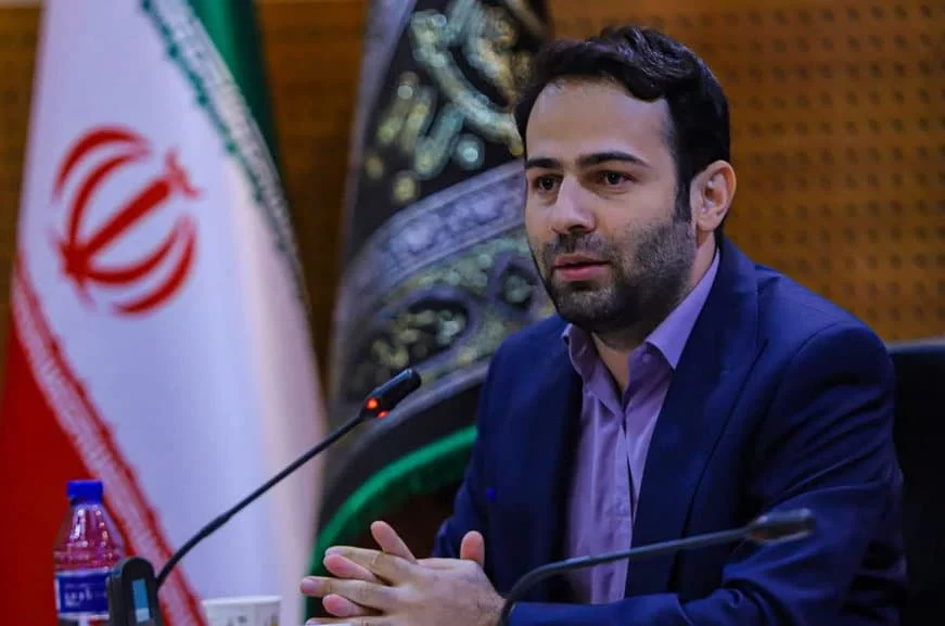 حضور دکتر دهناد؛ رئیس کمیسیون عمران و حمل و نقل در گفتگوی ویژه خبری
