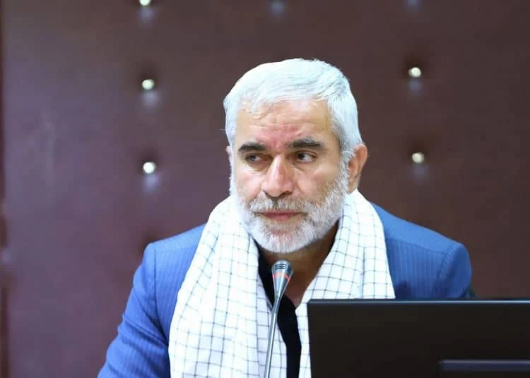 گسترش تفکر بسیجی در سراسر جهان مشهود است