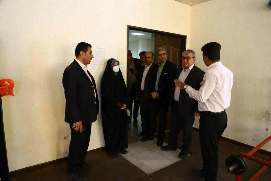 تاکید بر رعایت مقررات ملی ساختمان برای کاهش خسارت‌های مالی و جانی حوادث