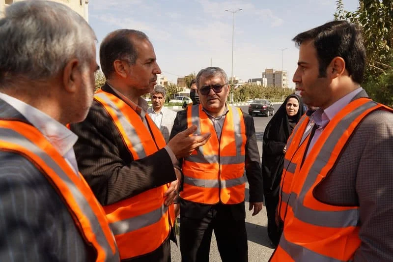 لزوم بررسی دوباره نرخ تاکسیها در سال جاری