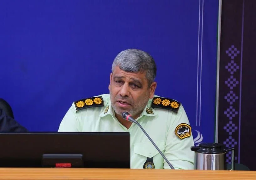 پلیس قم با اغتشاشگران با سعه صدر برخورد کرد / احداث کلانتری در منطقه ۲ قم با همکاری مدیریت شهری