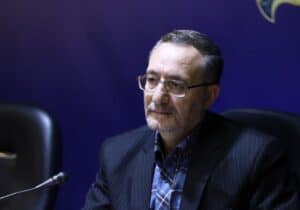 رئیس شورای اسلامی شهر قم استعفا کرد