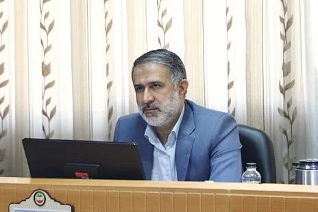 ایجاد ۲۷ میلیون مترمربع فضای سبز، گامی بلند در مسیر توسعه پایدار قم