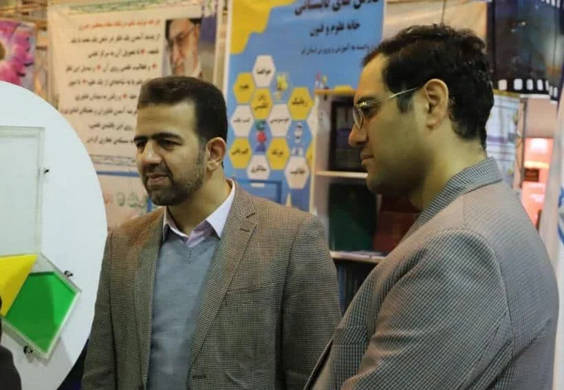تغییر رویکرد پژوهش‌های استان از نظری محور به کاربردی و عملیاتی