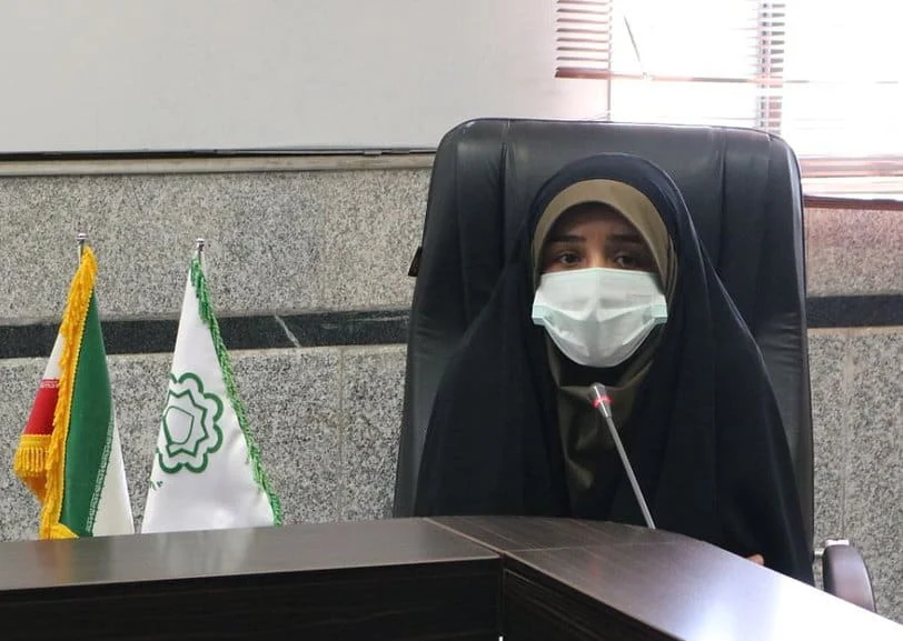 عملیات احداث گرمخانه شهر قم تسریع شود