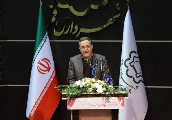 پروژه تونل شهدای امنیت سبب رونق منطقه ۲ خواهد شد/ رویکرد توزیع عادلانه خدمات در مناطق شهری