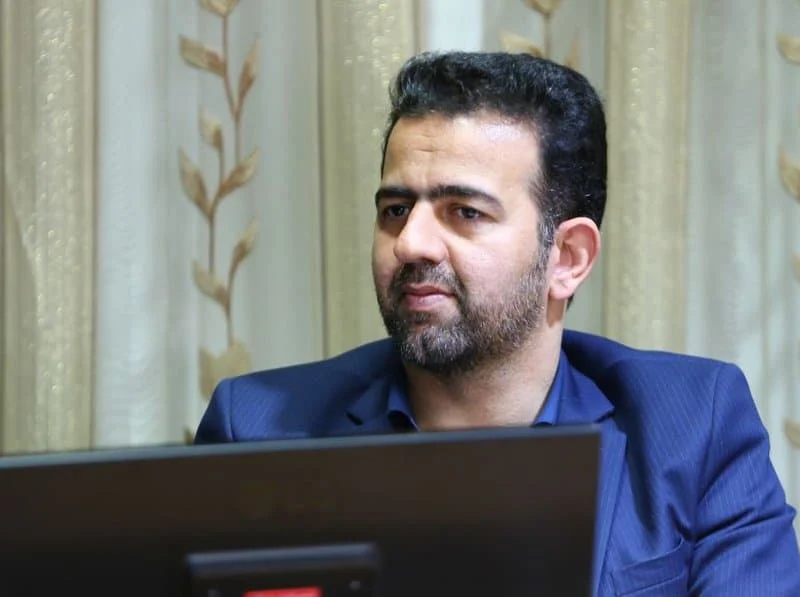 روند پروژه شهرسازی الکترونیک در شهرداری قم