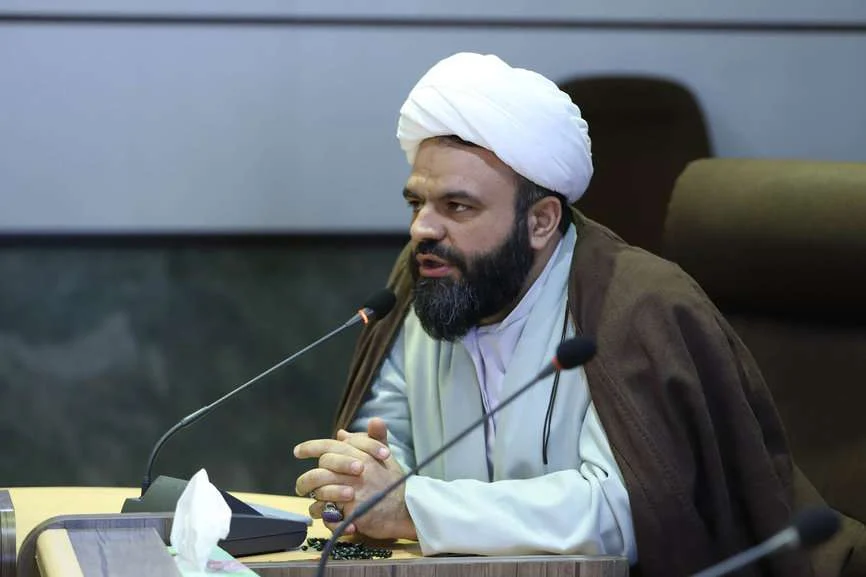 بهینهسازی مصرف آب در فضای سبز قم یک ضرورت علمی و تکلیف شرعی است