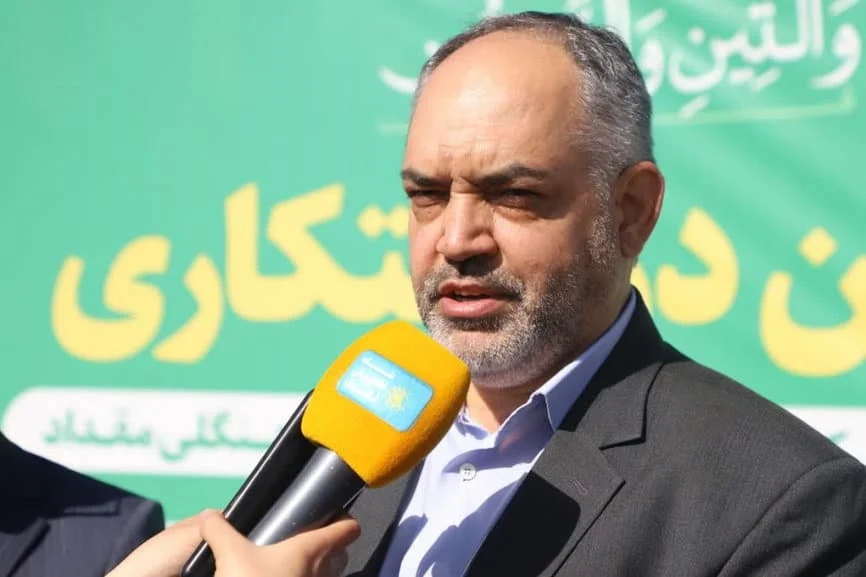 اتفاقات مثبت در محیط‌زیست قم رخ‌داده است/خروج صنایع آلاینده‌ از شهر با جدیت پیگیری می شود