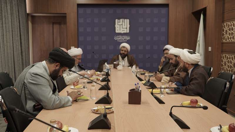 نخستین اجلاسیه روحانیون عضو شوراهای شهر کشور در قم