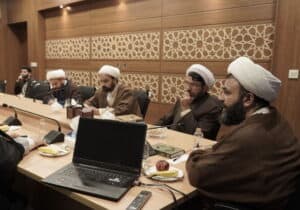 برگزاری نخستین اجلاسیه روحانیون عضو شوراهای شهر کشور در قم