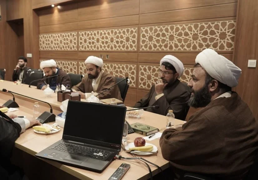 برگزاری نخستین اجلاسیه روحانیون عضو شوراهای شهر کشور در قم