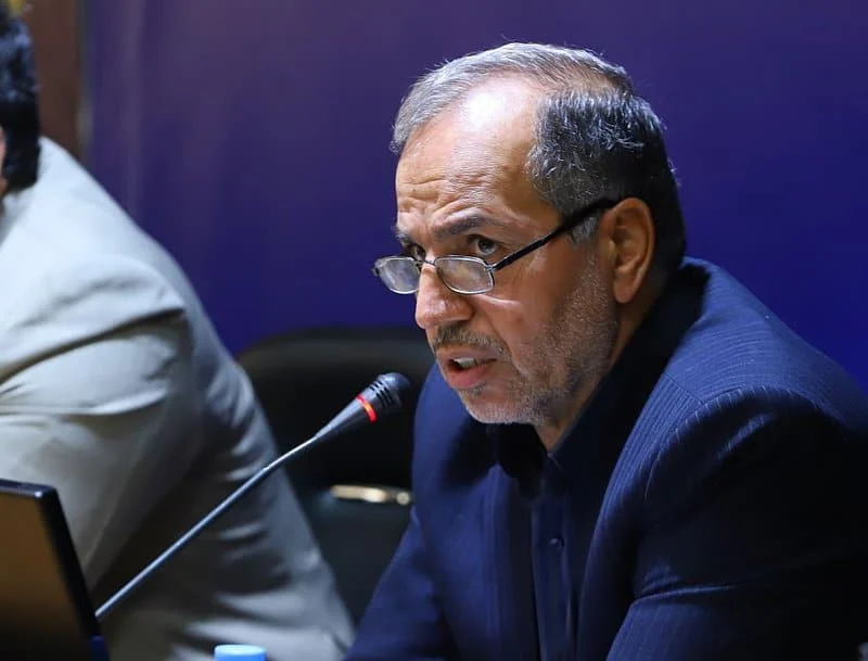 سازمان بهسازی اطراف حرم مطهر نهاد تصمیم‌ساز در هسته مرکزی شهر است