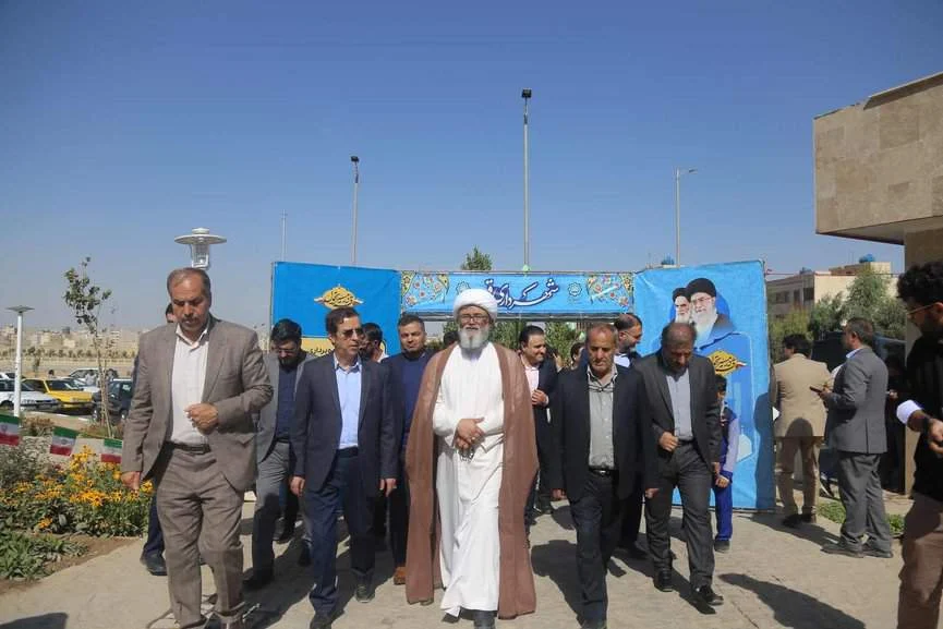 افتتاح، بهره‌برداری و آغاز عملیات اجرایی ۹ پروژه بزرگ شهری – مهر ۱۴۰۲