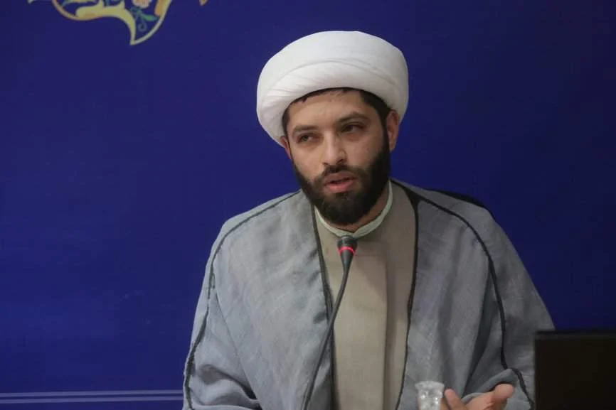سختی‌ها عامل شکوفایی استعدادها است؛ جوانان برای حل مشکلات به میدان بیایند