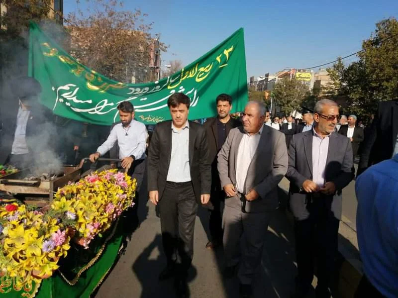 دستگاه‌های فرهنگی و اجرایی شهر برای معرفی شایسته شهر قم به میدان بیایند