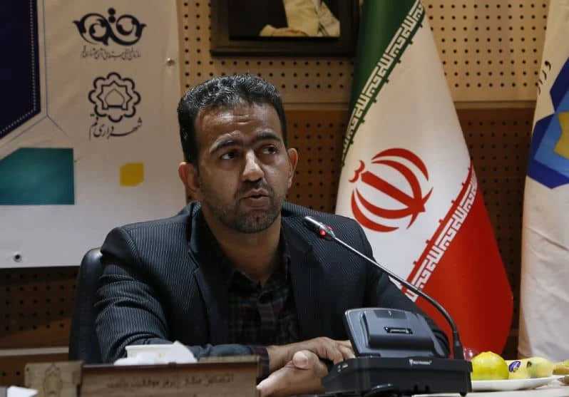 حضور در انتخابات حق فردی و فرصتی برای اعمالنظر است