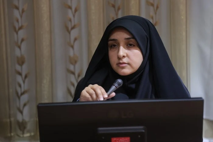 تجلیل از مادران چندفرزندی در «میهمانی غدیر» قم؛ تأکید بر نقش خانواده در آینده‌سازی جامعه
