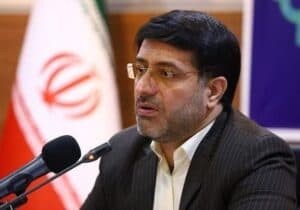 ایران به عنوان بزرگترین قدرت موشکی جهان در حال مبارزه با رژیم جعلی صهیونیسم است