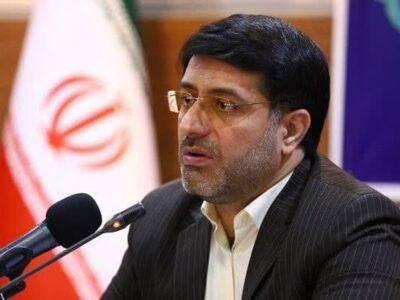 ایران به عنوان بزرگترین قدرت دفاعی جهان در حال مبارزه با رژیم جعلی صهیونیسم است