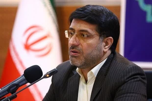 ایران به عنوان بزرگترین قدرت موشکی جهان در حال مبارزه با رژیم جعلی صهیونیسم است