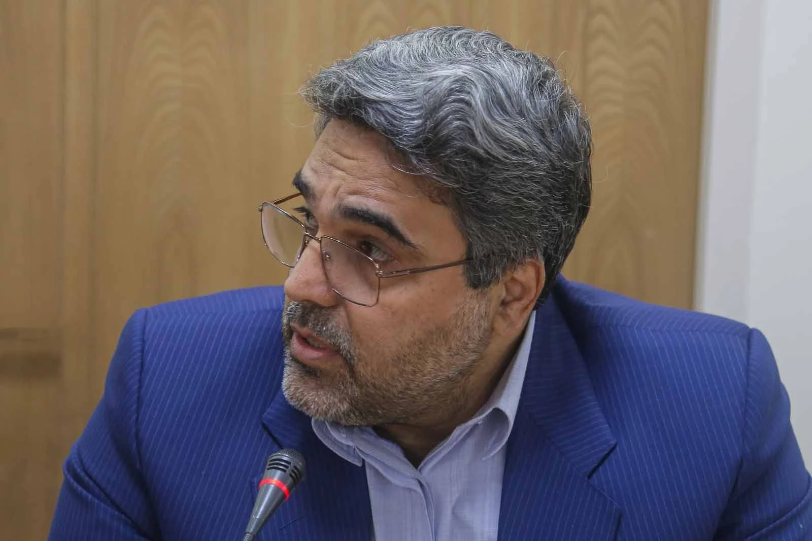 چالش‌های آینده نظام سلامت باید مورد توجه باشد/تعهد و احساس مسئولیت سرلوحه حرفه پرستاری است