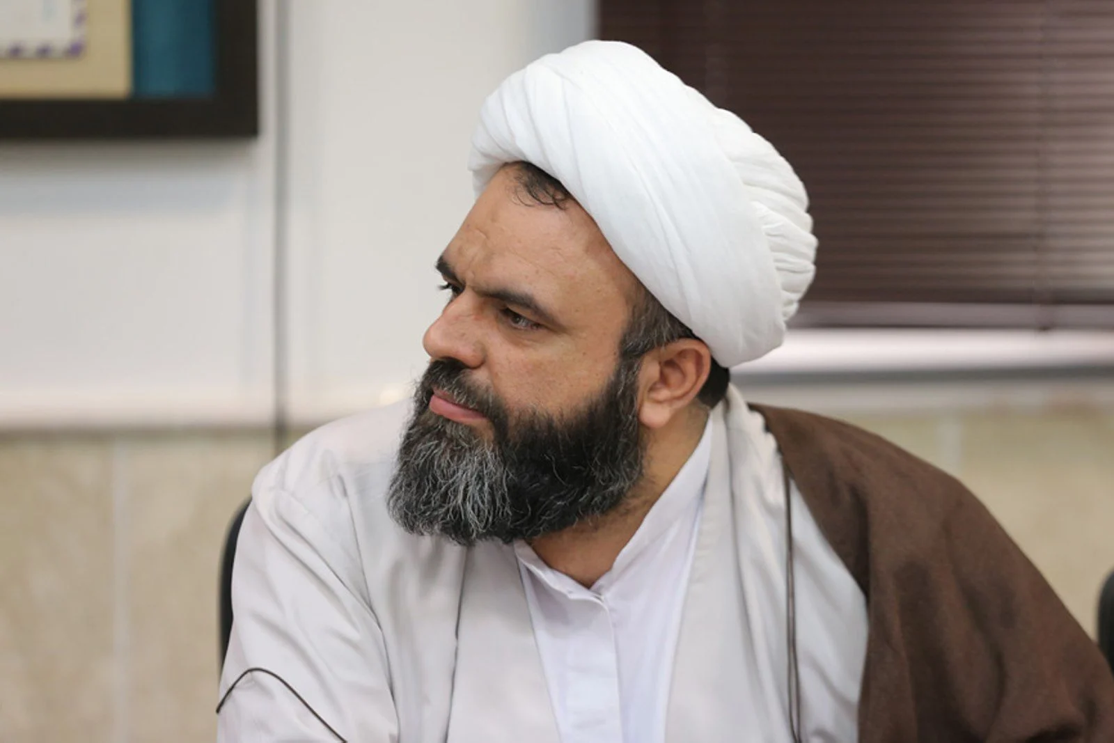 لزوم ورود مسجد مقدس جمکران در تدوین برنامه جامع فرهنگی شهر