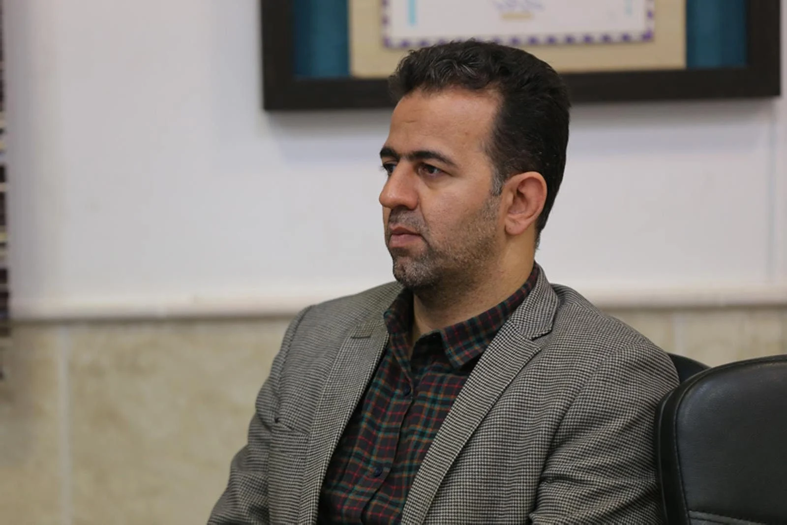 حل مشکلات منطقه جمکران در اولویت مدیریت شهری است