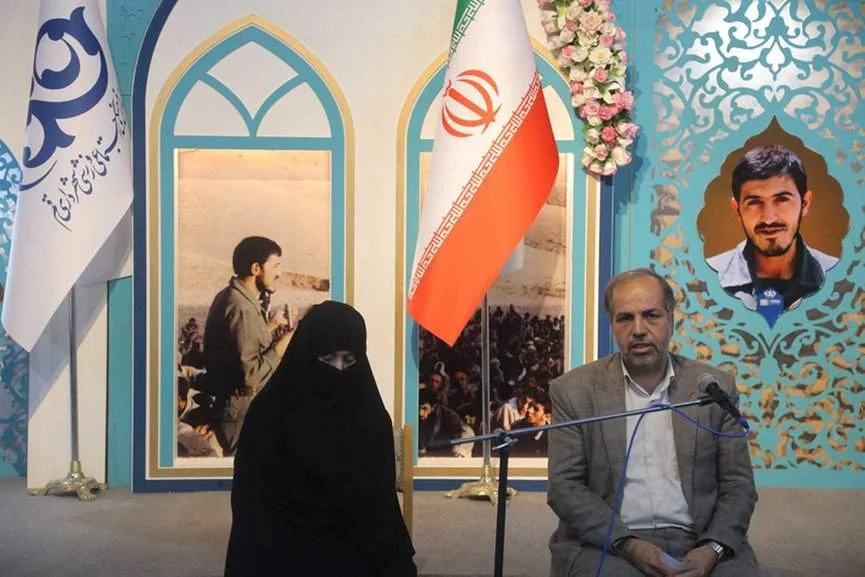 شهرداری قم نهاد فعالی در ترویج فرهنگ ایثار و شهادت است