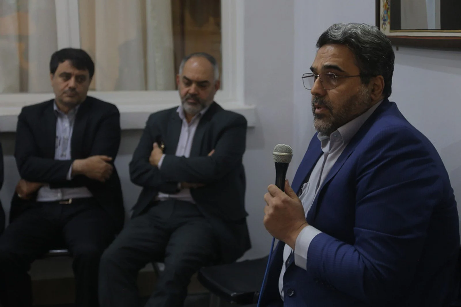 اهتمام شورای اسلامی شهر قم، ترویج فرهنگ ایثار و شهادت است