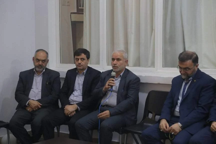 خانه موزه شهیدان زین‌الدین، پایگاه فرهنگی نوجوانان قم شده است