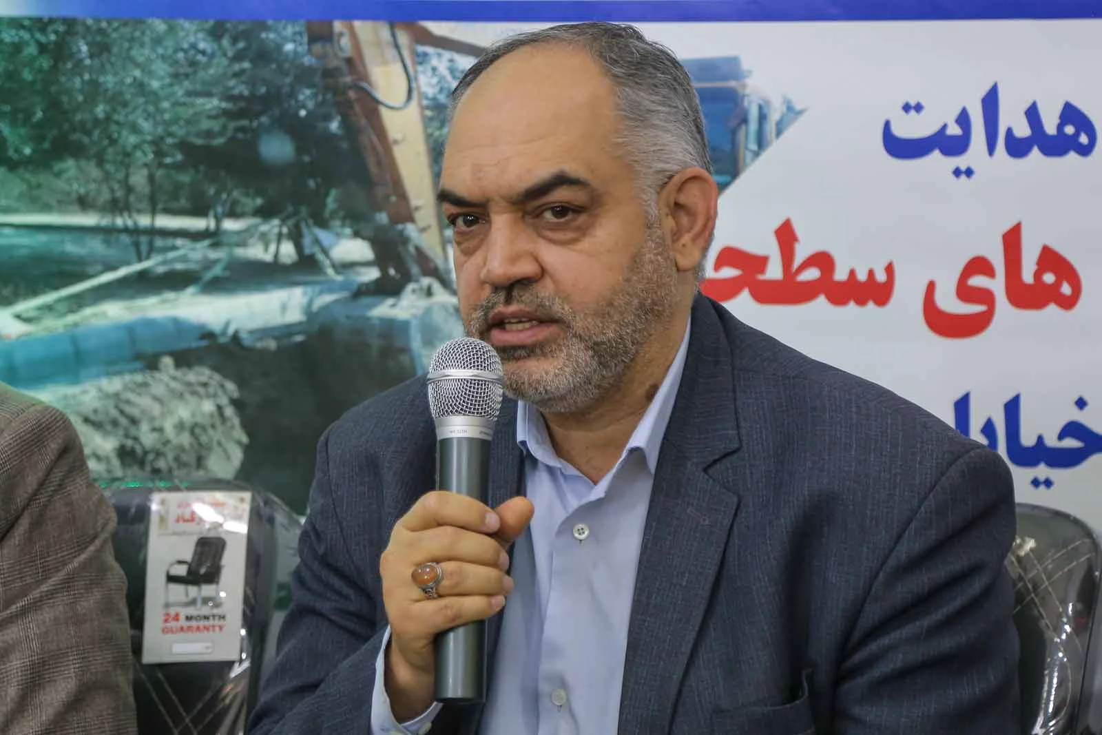 کاشت درخت اکالیپتوس در قم از سال ۱۳۹۷ ممنوع است