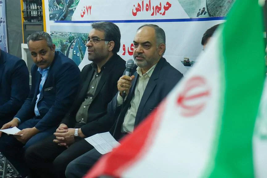 درختان مثمر جایگزین درختان غیر مثمر در قم می‌شوند